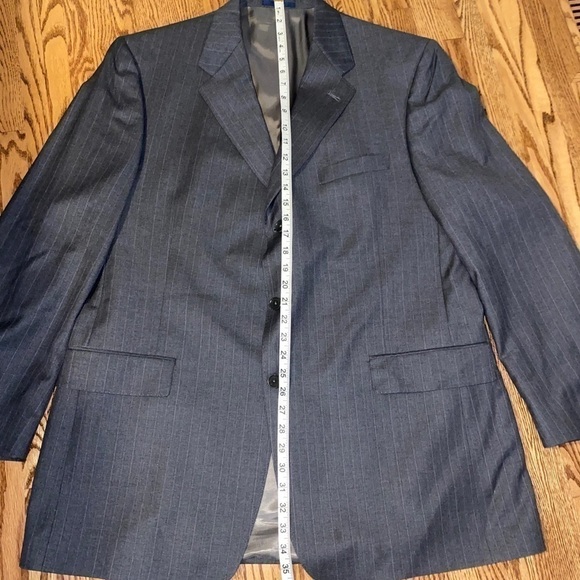 𝅺daniel Cremieux and Loro Piano Italy blazer - Picture 9 of 11